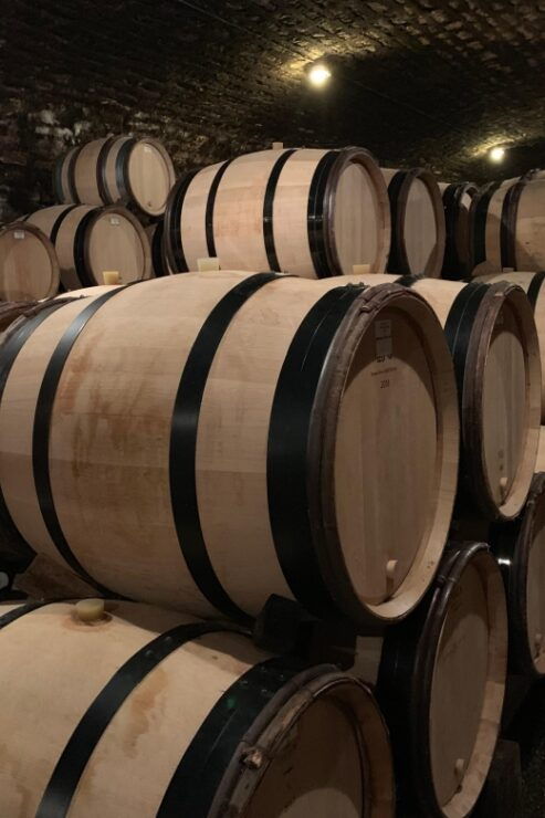 Small Group Vintage Van Tour - Good To Know