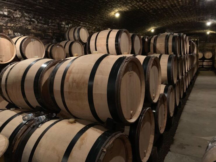 Small Group Vintage Van Tour - Tour Pricing and Duration