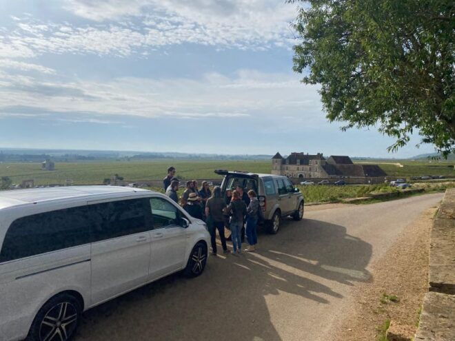 Small Group Vintage Van Tour - Tour Highlights and Inclusions