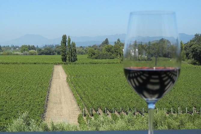 Small-Group Vintage Wine Country Tour to Sonoma and Napa - Pricing and Booking Details