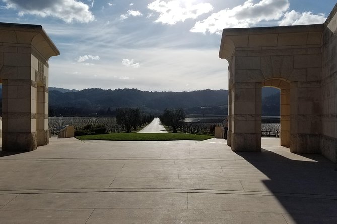 Small-Group Vintage Wine Country Tour to Sonoma and Napa - Additional Information