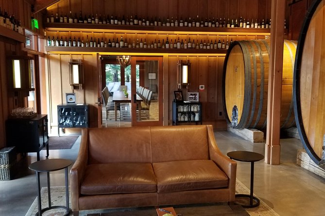 Small-Group Vintage Wine Country Tour to Sonoma and Napa - Common Questions
