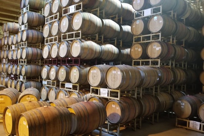 Small-Group Vintage Wine Country Tour to Sonoma and Napa - The Sum Up