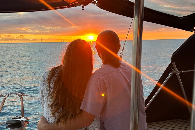 Small Group Waikiki Sunset Sailing Tour - Terms and Conditions