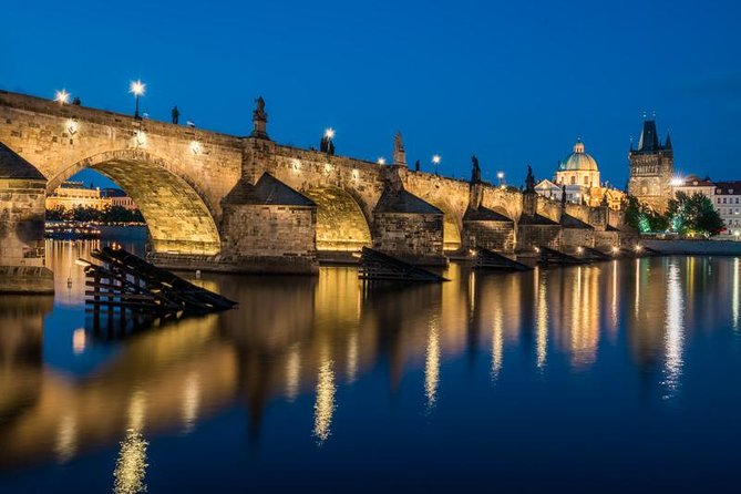Small-Group Walking Photo Tour of Prague - Frequently Asked Questions