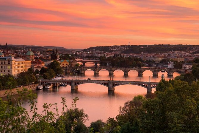 Small-Group Walking Photo Tour of Prague - The Sum Up