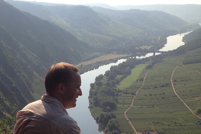 Small-Group Walking Through Wineries Tour, Mosel Valley  - Germany - Cancellation Policy