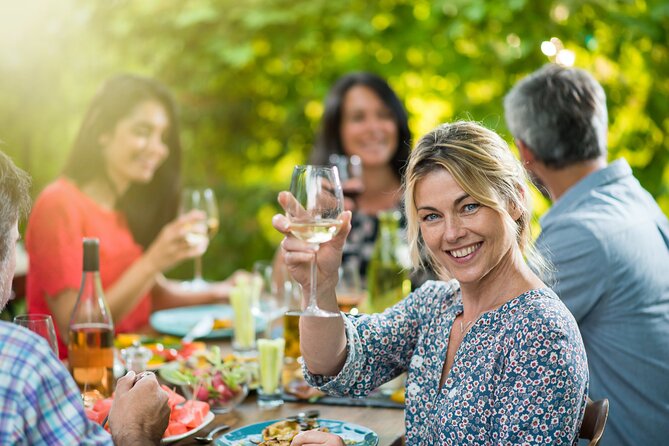 Small-Group Walking Through Wineries Tour, Mosel Valley  - Germany - Reviews