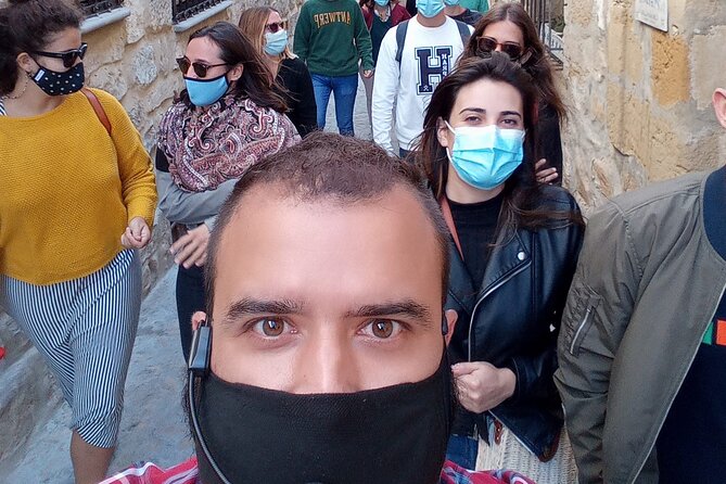Small-Group Walking Tour of Baeza Andalousian Renaissance Jewel - Inclusions and Experience