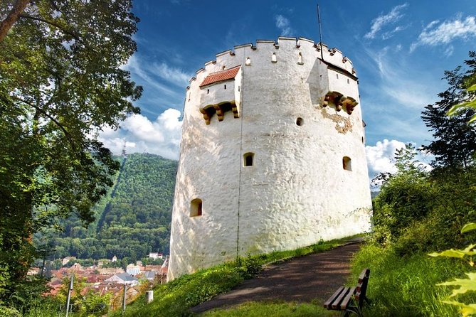 Small Group Walking Tour Of Brasov Old Town - Tour Inclusions