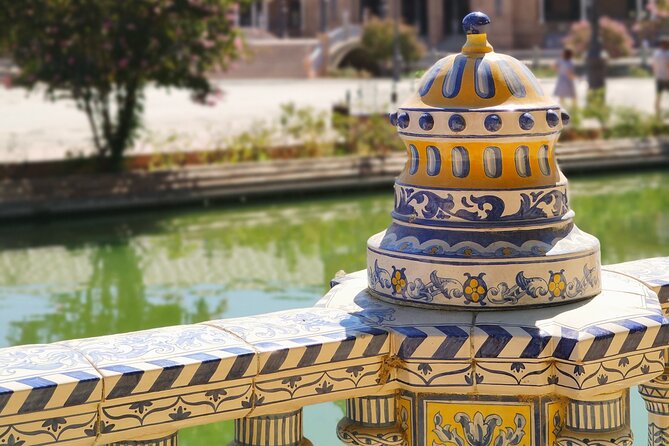 Small-Group Walking Tour of Monumental Seville - Explore Sevilles Landmarks