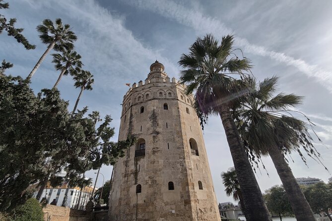 Small-Group Walking Tour of Monumental Seville - Reviews and Ratings