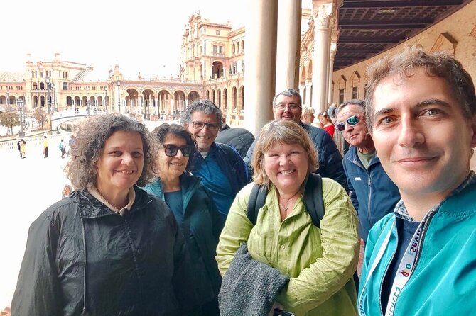 Small-Group Walking Tour of Monumental Seville - Traveler Photos and Inspiration