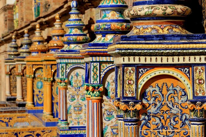 Small-Group Walking Tour of Monumental Seville - Tour Pricing and Booking
