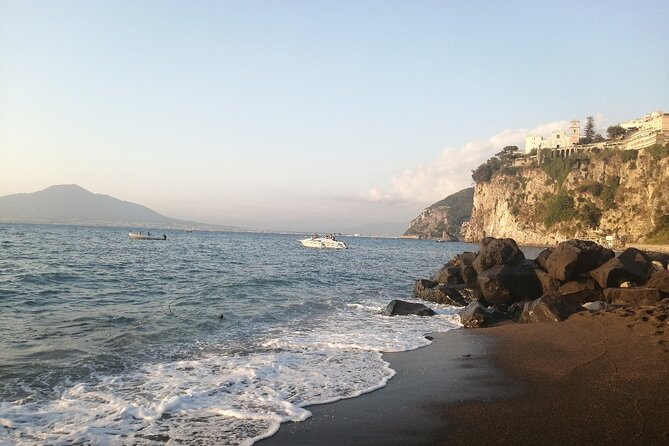 Small-Group Walking Tour of Naples - Tour Overview