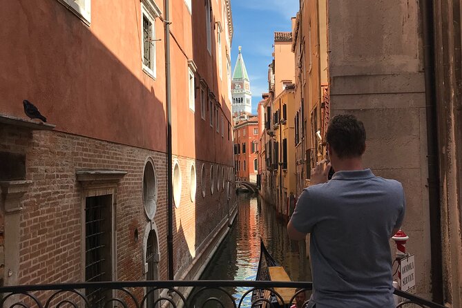Small-Group Walking Tour of the Jewish Ghetto in Venice - Traveler Photos