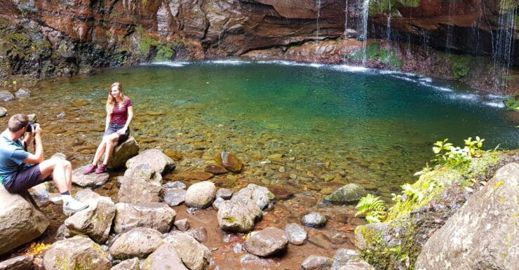 Small Group Walks Rabaçal 25 Fontes - Experience Highlights