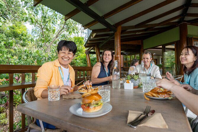 Small Group Waterfall Wetlands+ Skyrail All Inclusive from Cairns - Who Will Enjoy This Tour?