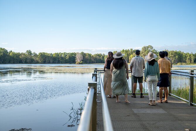Small Group Waterfall Wetlands+ Skyrail All Inclusive from Cairns - FAQ