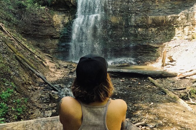 Small-Group Waterfalls Tour From Toronto, Niagara Escarpment - Pricing and Booking Details