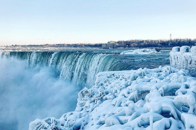 Small-Group Waterfalls Tour From Toronto, Niagara Escarpment - The Sum Up