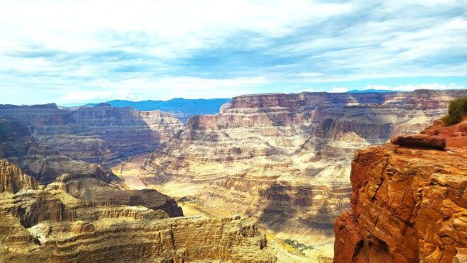 Small Group: West Rim, Hoover Dam, Seven Magic Mountains - Important Information