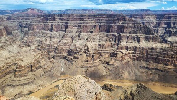 Small Group: West Rim, Hoover Dam, Seven Magic Mountains - Free Cancellation and Reserve Now, Pay Later