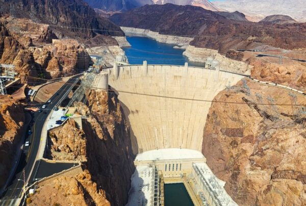 Small Group: West Rim, Hoover Dam, Seven Magic Mountains - Weather, Dietary Restrictions, and Dress Code