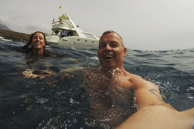 Small-Group Whale and Dolphin-Watching Tour by Catamaran - Tenerife - Cancellation Policy and Refunds