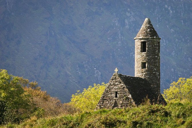 Small-Group Wicklow and Glendalough Daytour From Dublin With a Guided Walk - Common Questions
