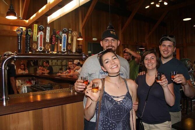 Small Group Wine & Cider Tour in Vermont - Good To Know