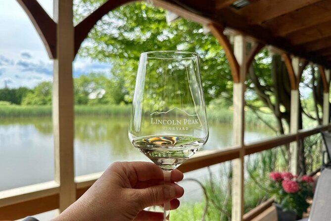 Small Group Wine & Cider Tour in Vermont - The Itinerary: A Closer Look