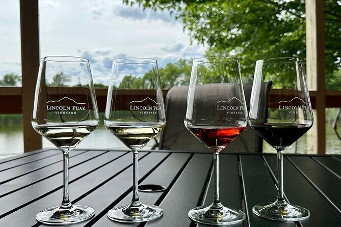 Small Group Wine & Cider Tour in Vermont - An In-Depth Look at the Vermont Small Group Wine & Cider Tour