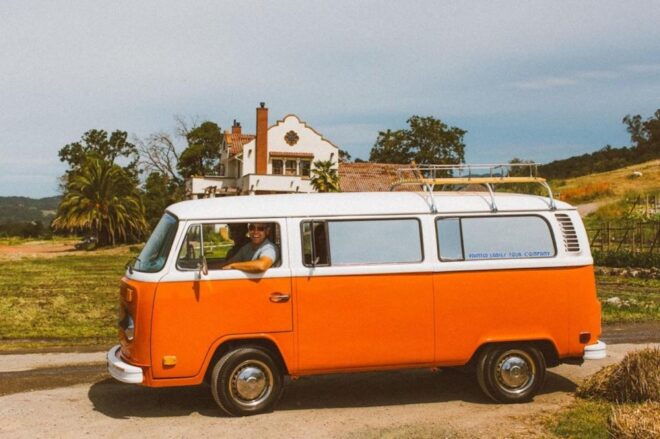 Small Group Wine Country Tour on Vintage VW Bus - Common Questions