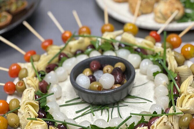 Small Group Wine Tasting: Explore Diverse Wines and PNW Cuisine - Frequently Asked Questions