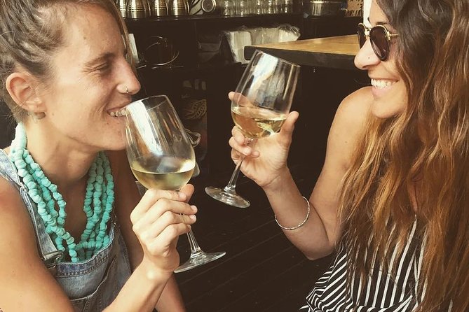 Small Group Wine Tasting Tour From Albufeira - Tour Guide Knowledge and Expertise