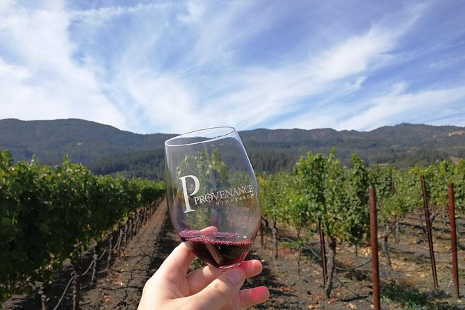 Small-Group Wine-Tasting Tour Through North Sonoma County - Tour Details and Inclusions