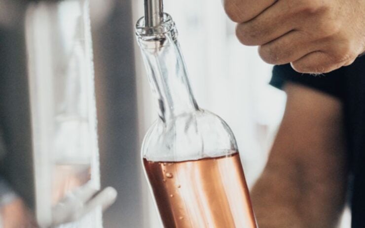 Small Group Wine Tour From Saint-Tropez - Inclusions