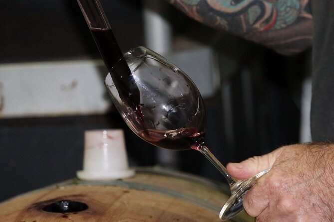 Small-Group Wine Tour in Margaret River - Contact and Support