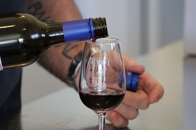 Small-Group Wine Tour in Margaret River With Cheese Board - Inclusions