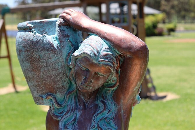 Small-Group Wine Tour in Margaret River With Cheese Board - The Sum Up