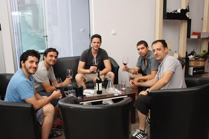 Small Group Wine Tour in Sumadija Wine Region - Price and Reviews