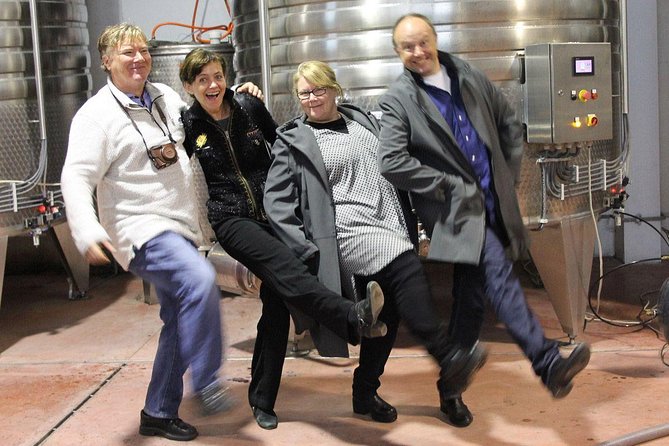 Small Group Wine Tour in Sumadija Wine Region - The Sum Up