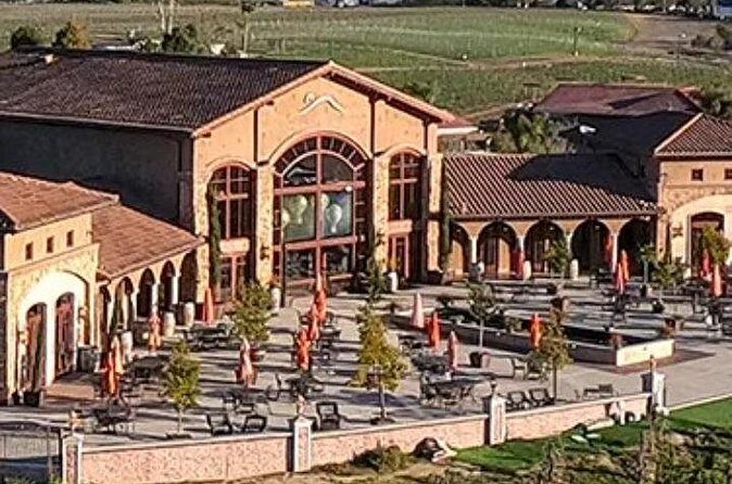 Small Group Wine Tour to Temecula from Los Angeles - FAQ  