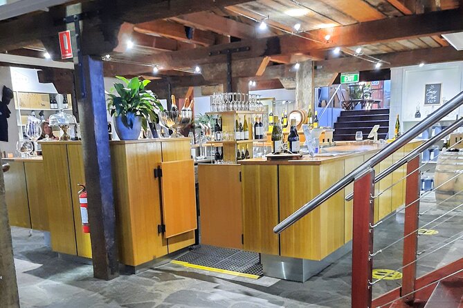 Small-Group Wineries Day Tour With Lunch, Barossa Valley  - Adelaide - Additional Information