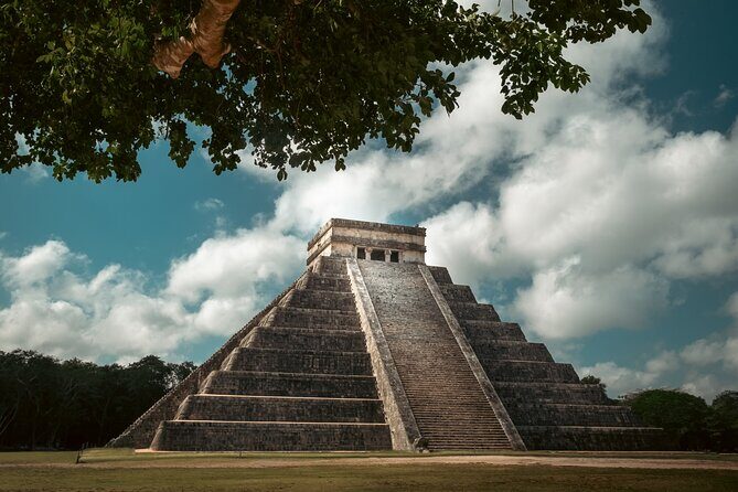 Small Group with early access to Chichen Itza, Coba and Cenote - Good To Know