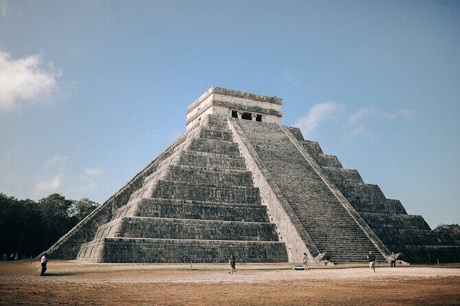 Small Group with early access to Chichen Itza, Ekbalam and Cenote - Good To Know