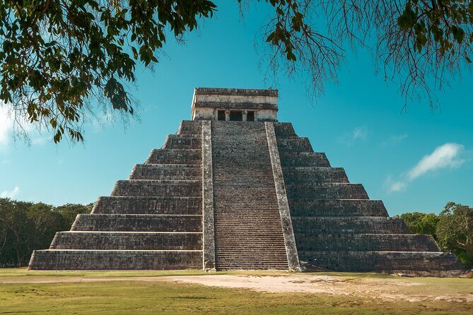 Small Group with early access to Chichen Itza, Ekbalam and Cenote - Exploring the Itinerary in Detail