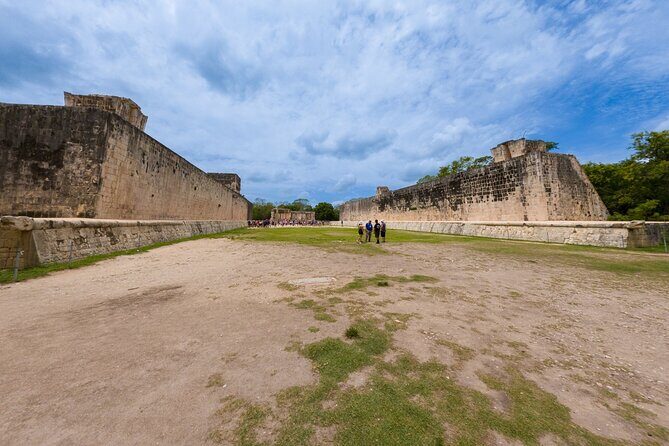 Small Group with early access to Chichen Itza, Ekbalam and Cenote - Practical Tips for Travelers