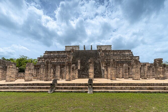 Small Group with early access to Chichen Itza, Ekbalam and Cenote - FAQ